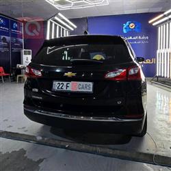 شيفروليه ايكونس